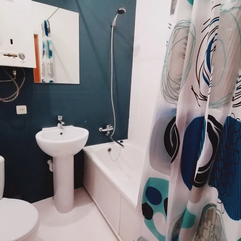 Квартира рядом с Волгой и набережной