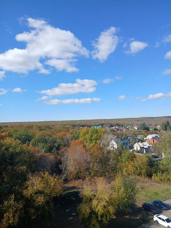 Уютная евродвушка