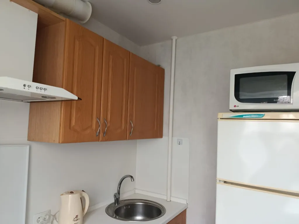 Уютная 2-комнатная квартира в самом сердце Калуги