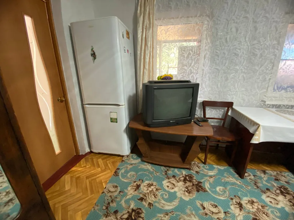 Отдых жильё в Должанской