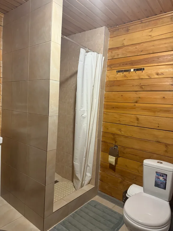 Дом под ключ