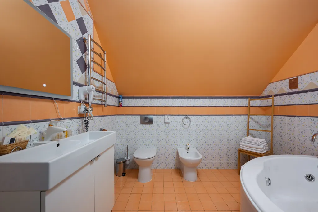 Коттедж 3-комнатный Дом — Кимры