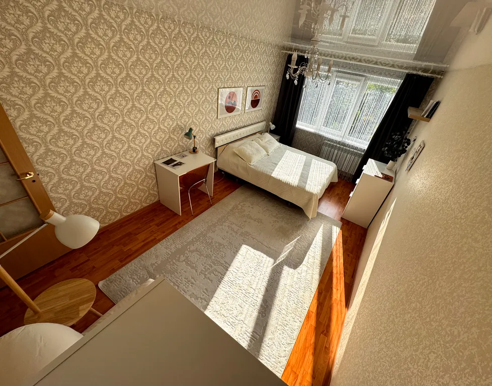 Семейный очаг