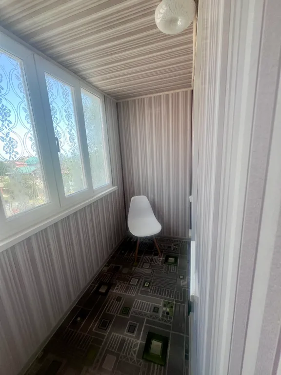 Квартира Уютная квартира со всеми удобствами рядом с морем — Ейск