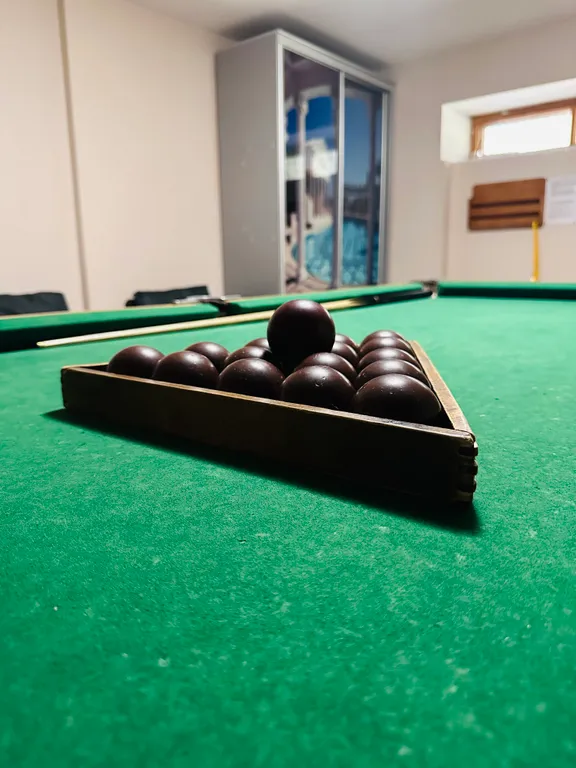 Континент - загородный оазис