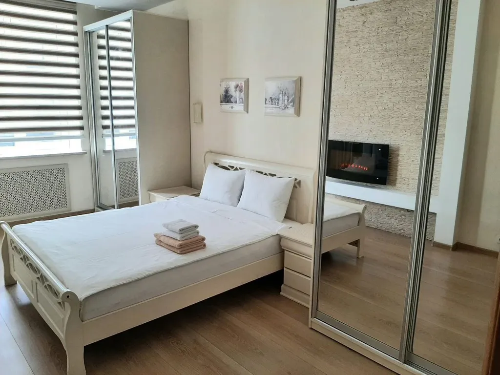 Квартира Апартаменты у Центрального автовокзала — аренда посуточно в Минск