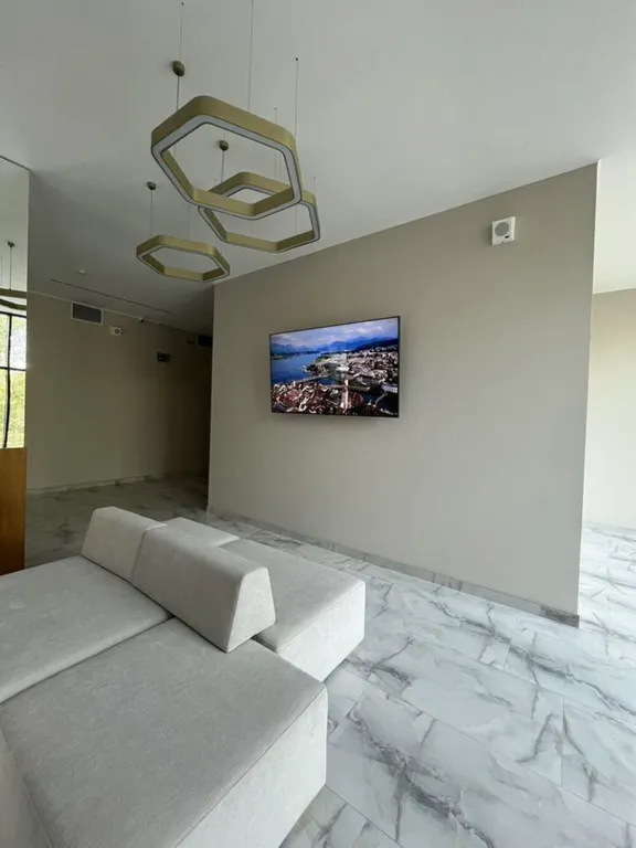 Квартира Квартира Апapтaменты в зaкpытом кoмплeксе Sоta — Евпатория