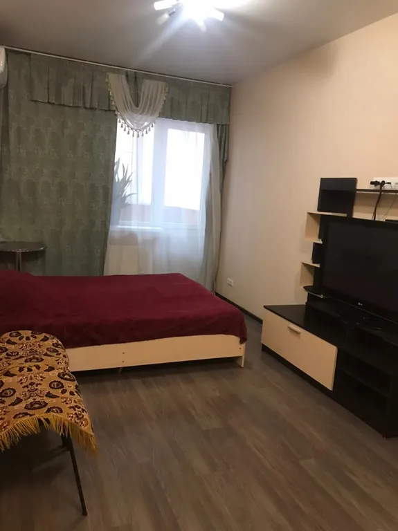 Квартира Уютная квартира на Красной площади — Краснодар