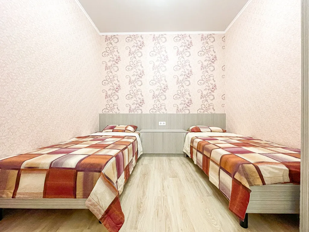 Квартира 2-комнатная Квартира — Анапа