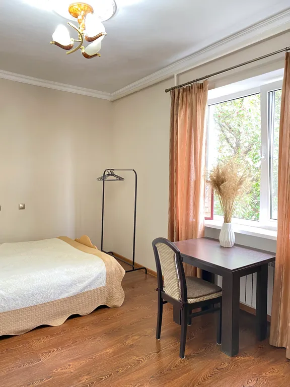 Квартира Часть дома с отдельным входом — аренда посуточно в Ессентуки