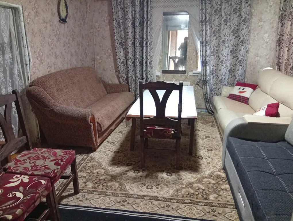 Тихая база Нью-амстердам на озере кожак