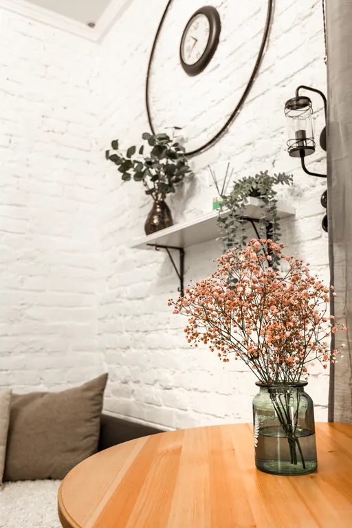 Studio Loft Belinsky в топовой локации Петербурга