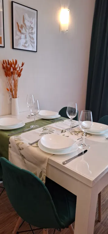 Квартира Уютная светлая квартира в спальном районе — Светлогорск