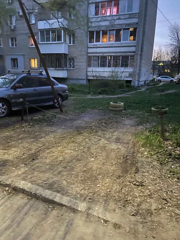 Уютная, чистая квартира в центре города