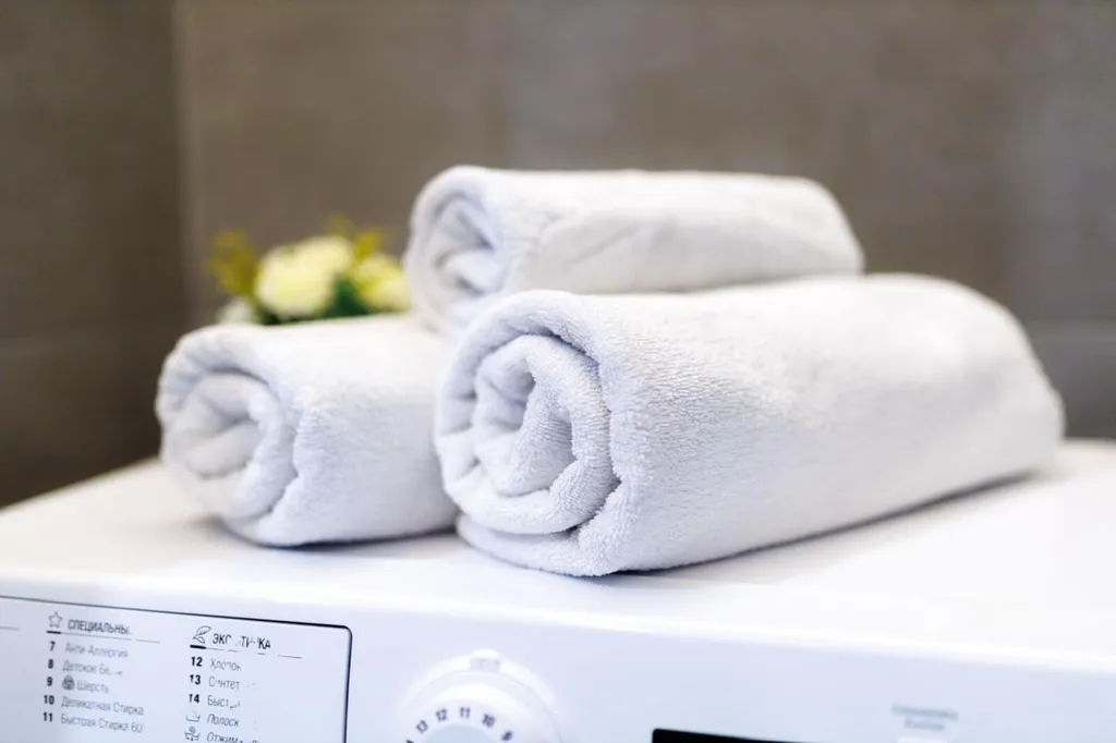 Новая квартира в ЖК Республика