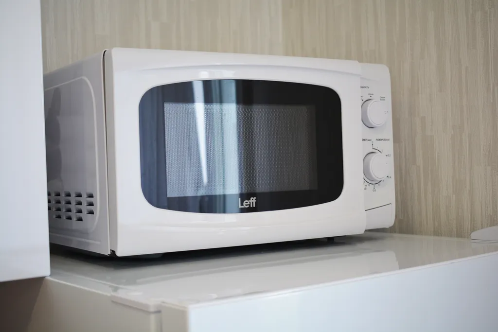 Стильные однокомнатные апартаменты