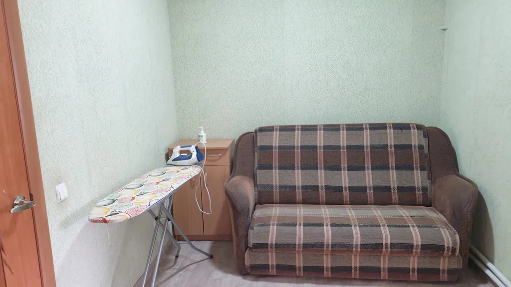 Квартира на земле в центре