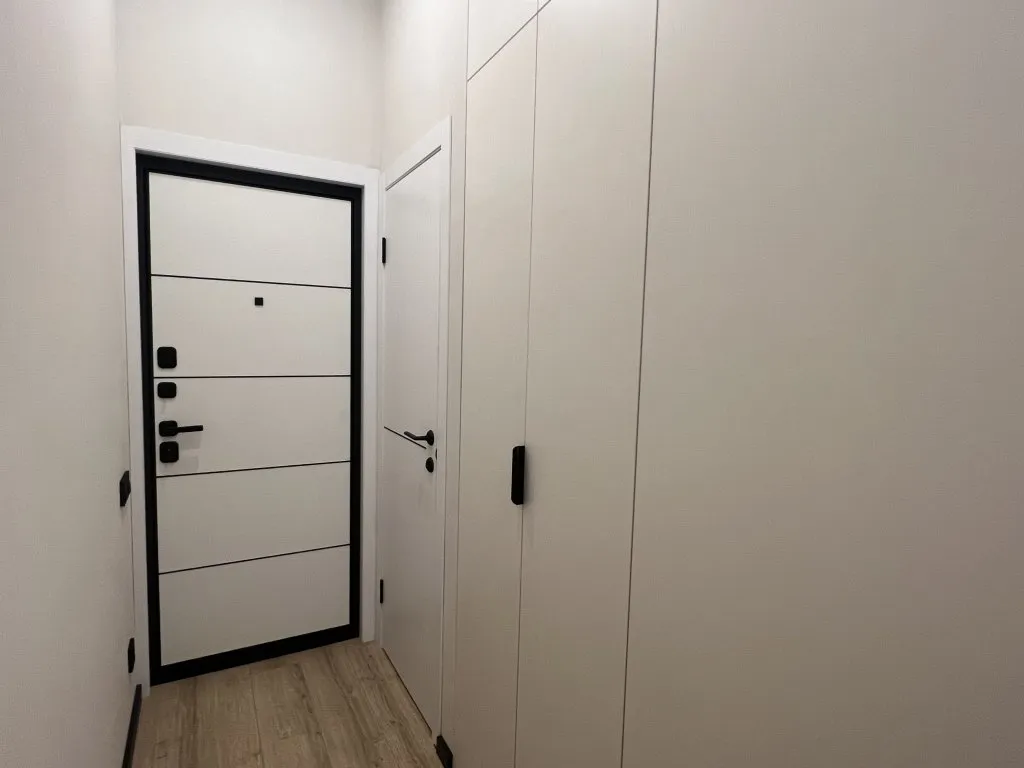 Квартира Квартира Студия Искра-парк В — Москва