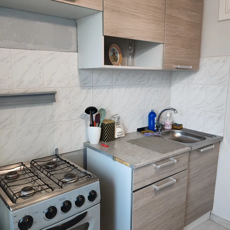 Квартиру в Индустриальном районе