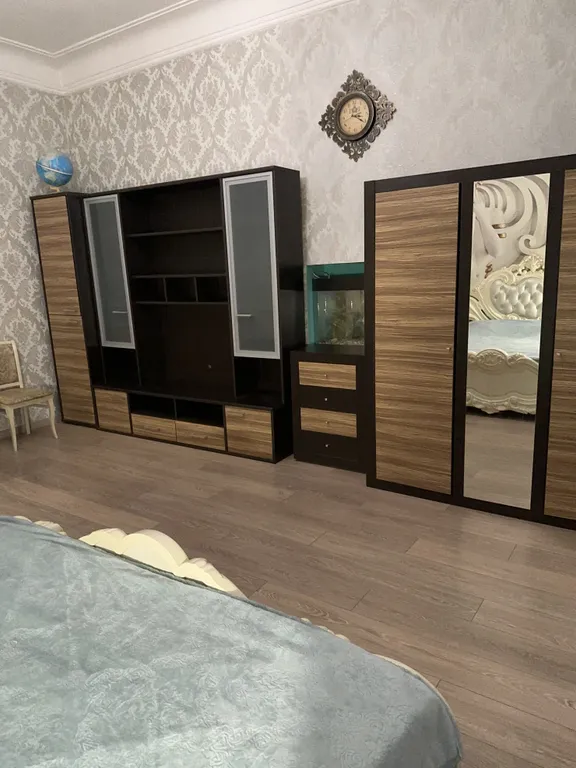 Квартира 1-комнатная Квартира — Севастополь