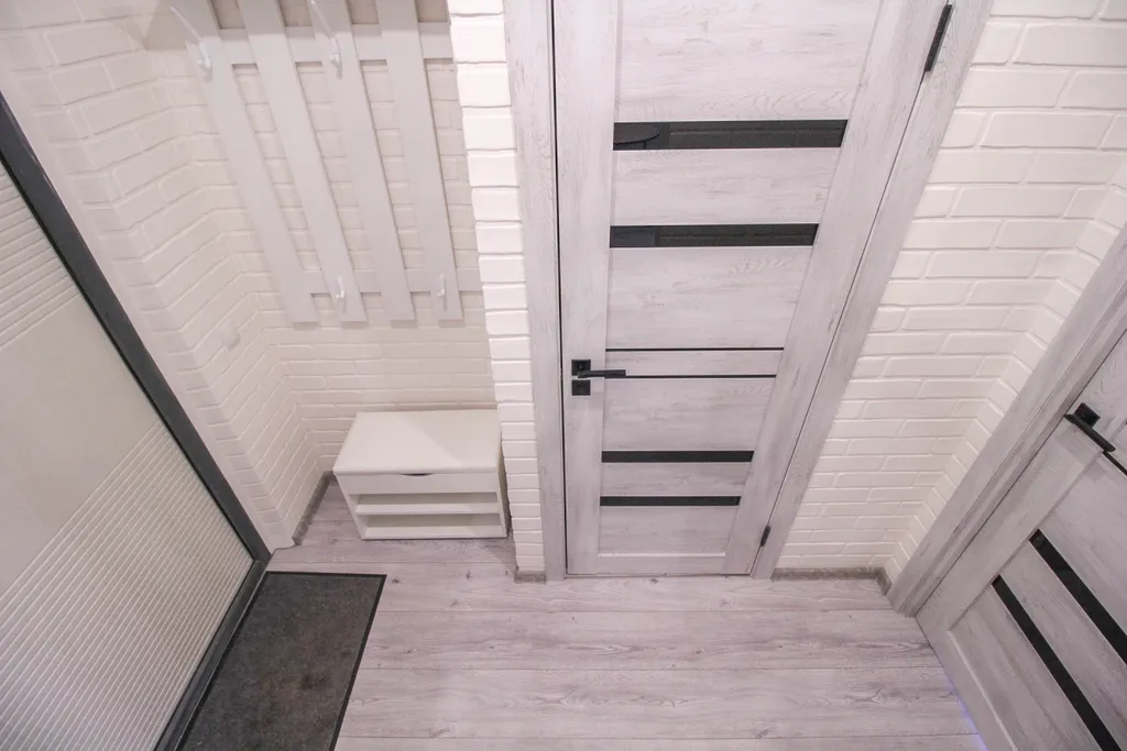 Евродвушка у аэропорта и ТРЦ Арена