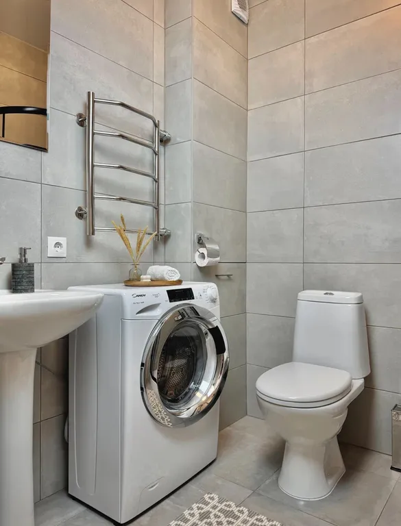 Квартира Квартира Центр — Светлогорск