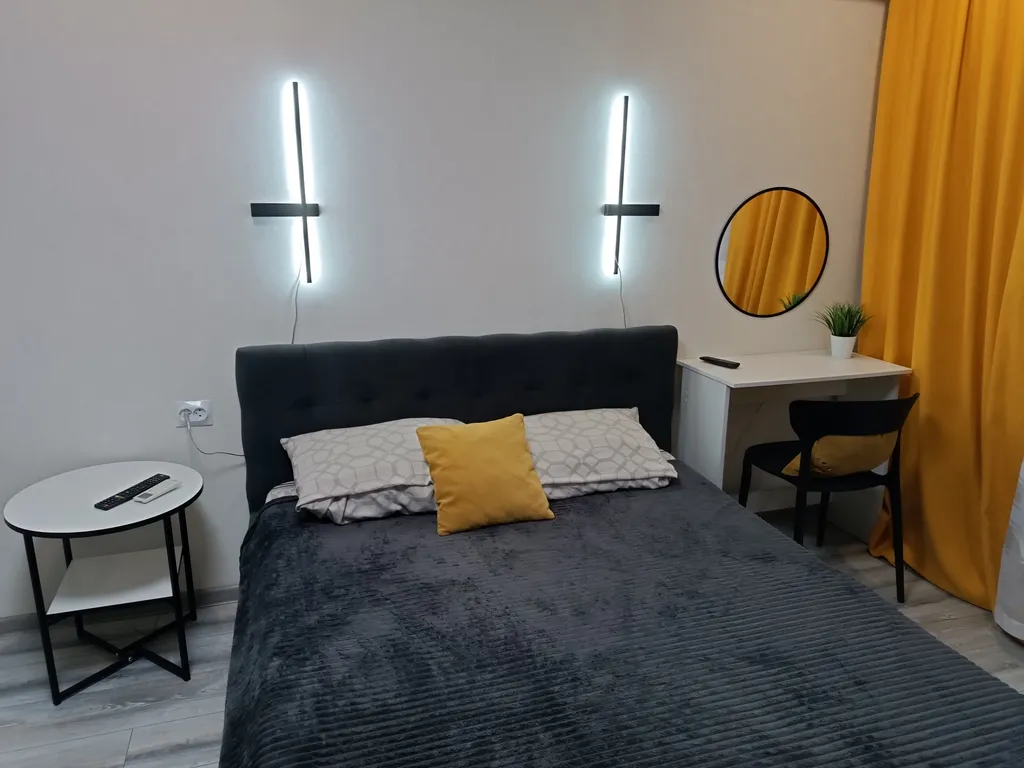 1-комнатная Квартира — аренда посуточно в Волгодонск