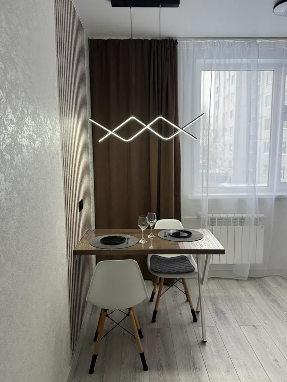 Апартаменты комфорт класса на набережной