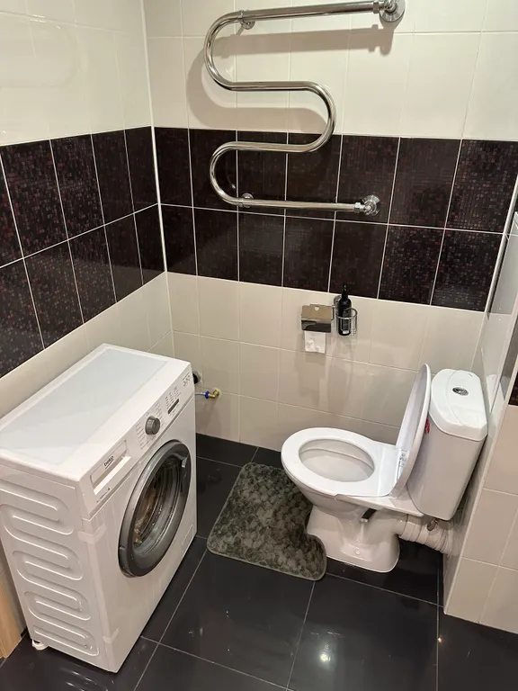 Уютная квартира в 10 минутах ходьбы от центра города