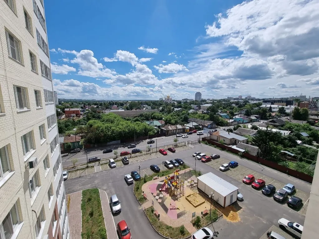 Апартаменты Аврора ул. Розы Люксембург 33, в новом доме с парковкой