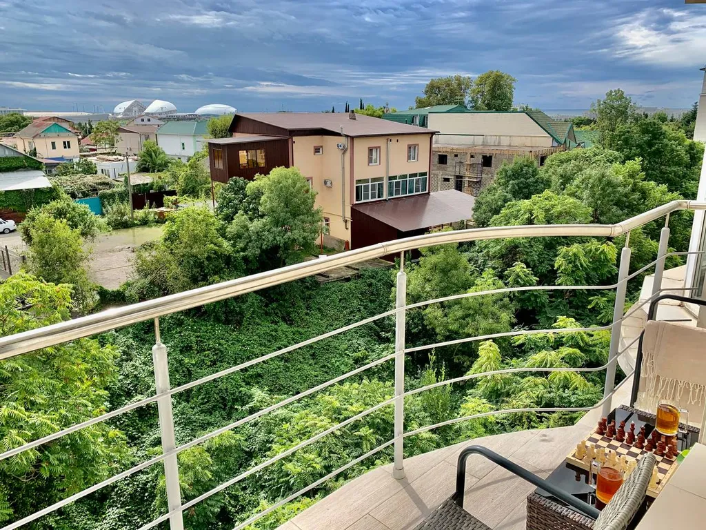 Квартира Квартира Море, горы, солнце, Фишт, Sunrayhome — Сириус