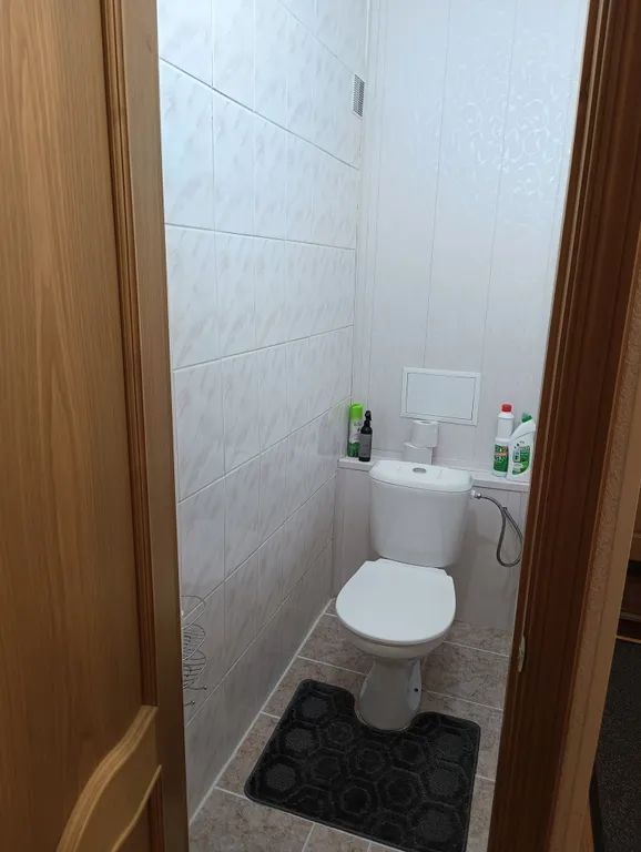 Уютная квартира рядом с жд вокзалом