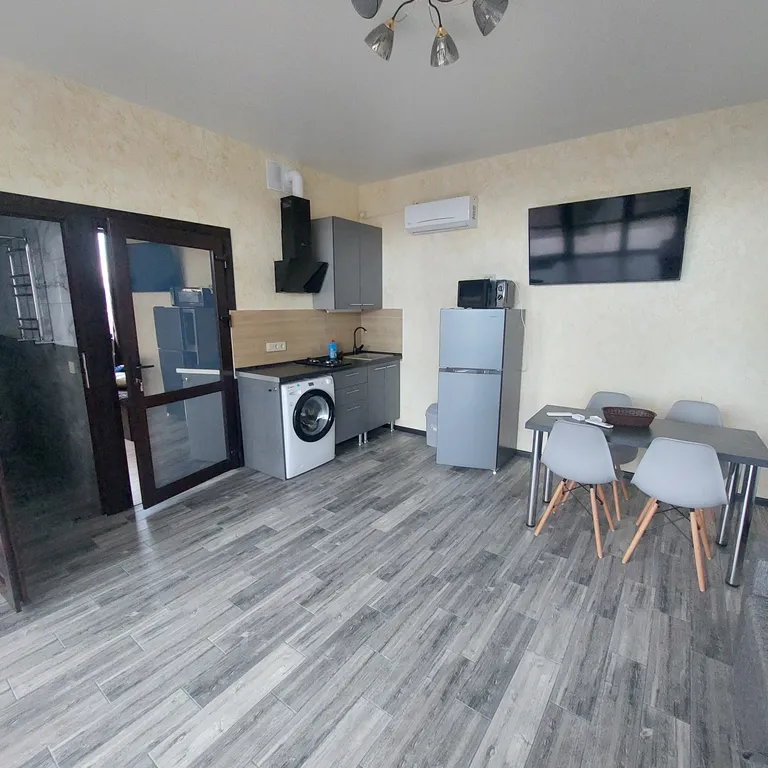 Вилла Грета