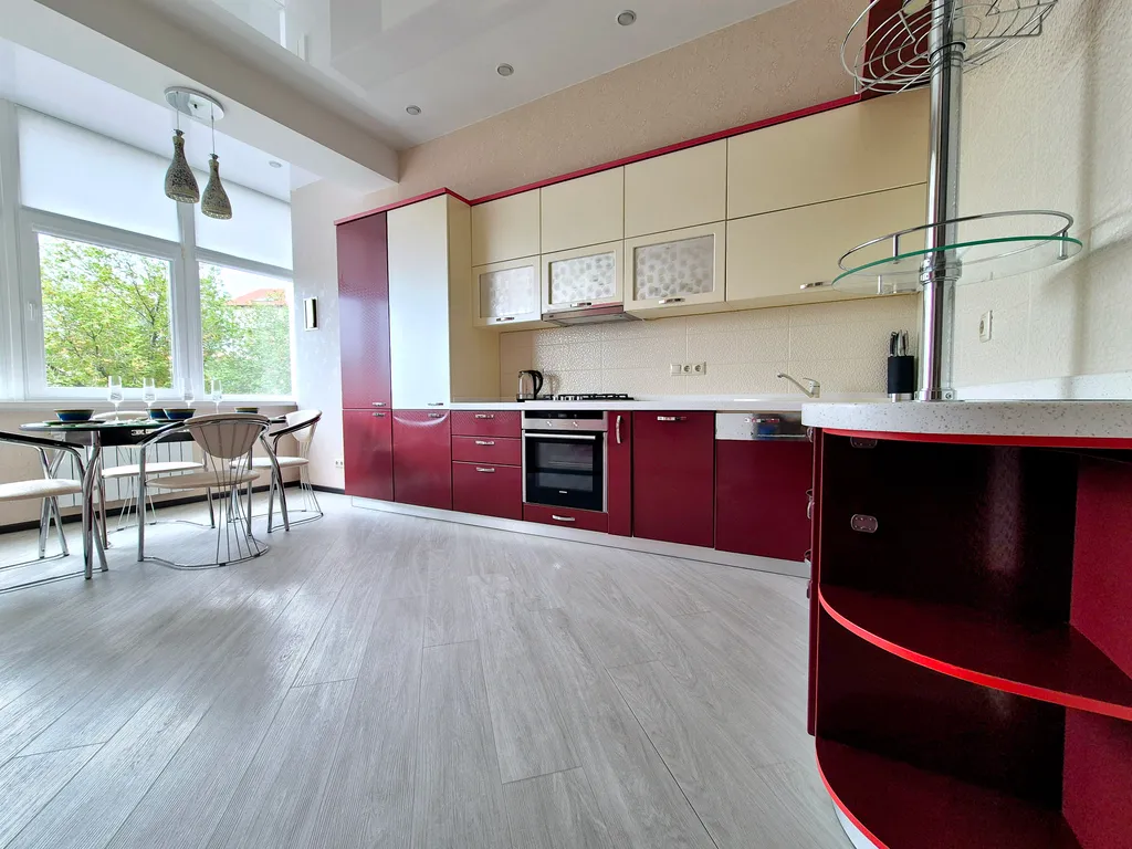 Студия Маяк на Крымской