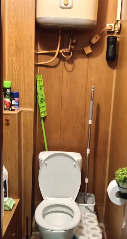 Квартира Квартира в шаговой доступности от горнолыжного курорта Big Wood — Кировск