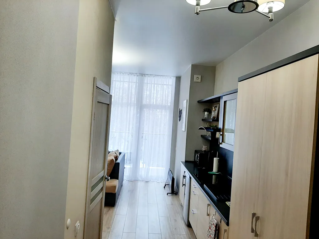 Квартира Квартира Vi&Va у моря — Светлогорск