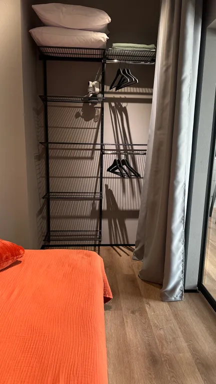 Квартира Уютные апартаменты в сердце Шерегеша — Шерегеш