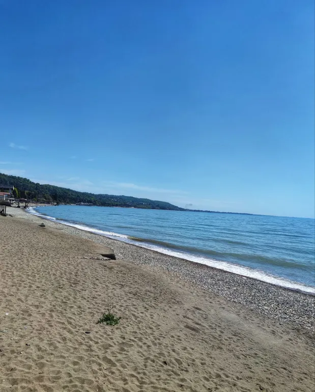 Квартира 1-комнатная Квартира — Сухум