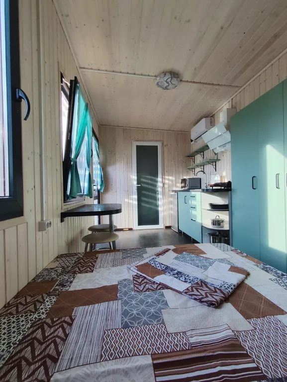 Коттедж Уютные домики в тихом месте.Домик №4 — Севастополь