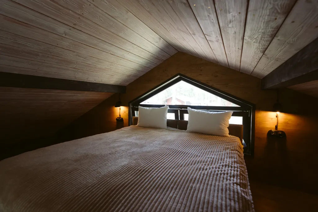 Дом одиссей