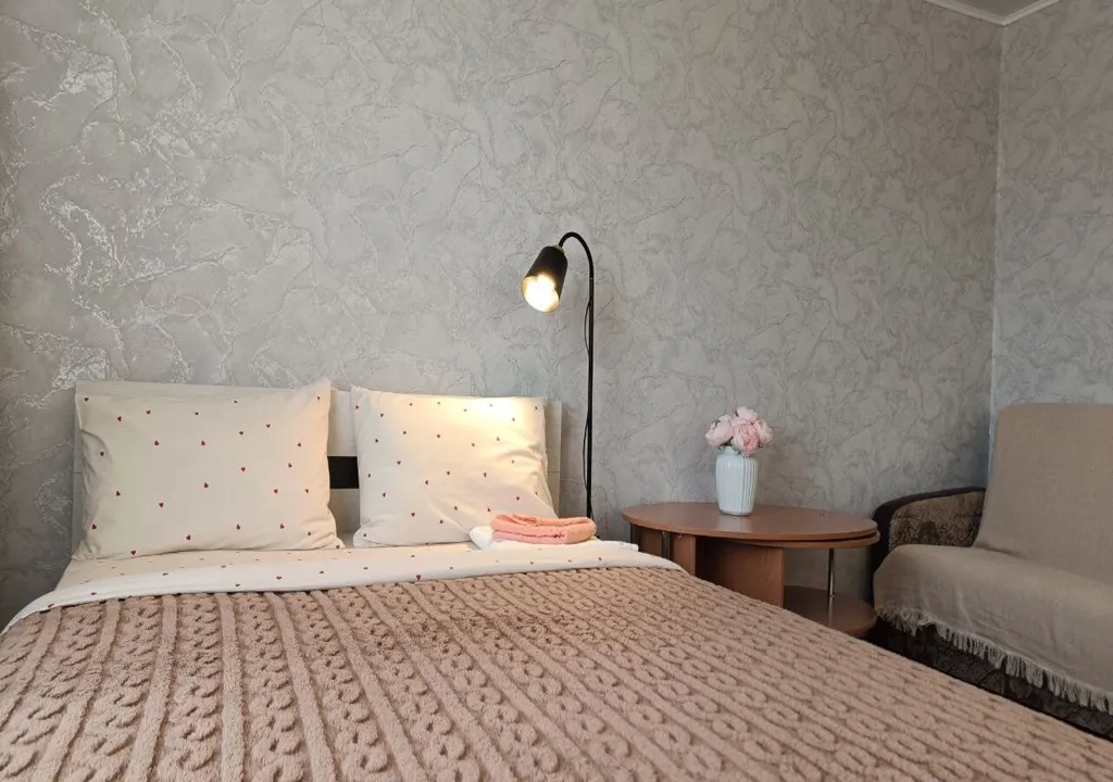 Хорошо как дома