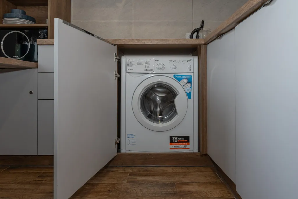 Квартира Двухкомнатные апартаменты у руин Королевского замка — Калининград