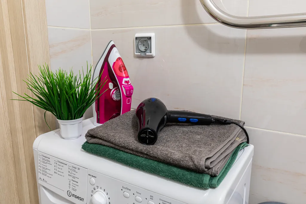 Прекрасная квартира