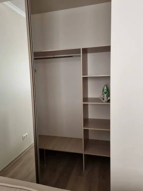 Квартира Квартира на первой береговой линии — Сириус