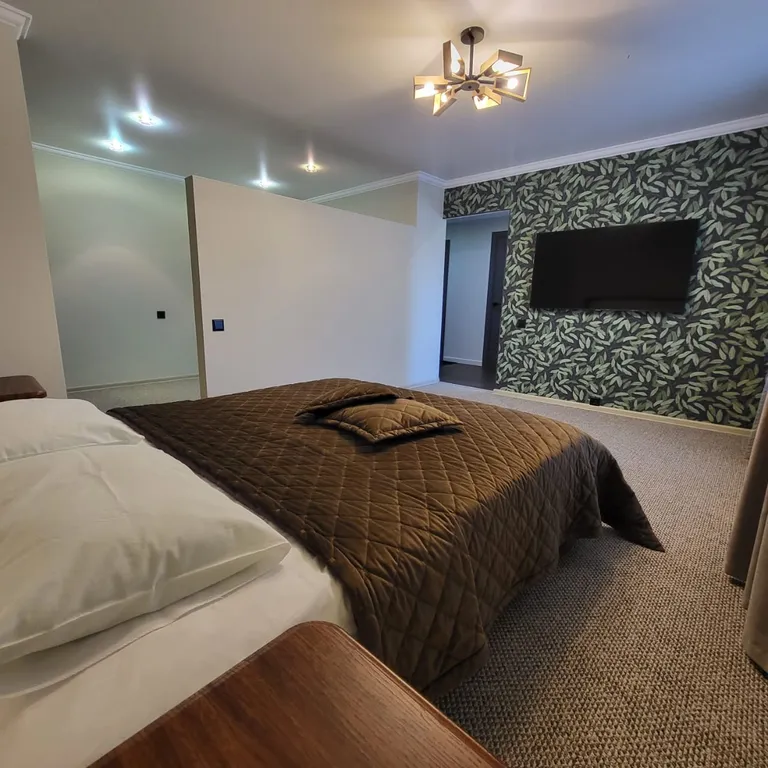 Квартира Полуторка в центре города — аренда посуточно в Елизово