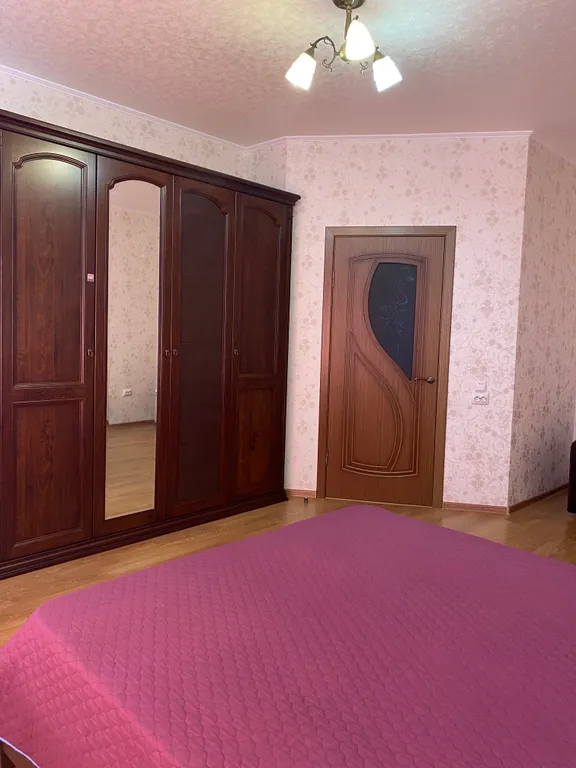 Уютная квартира возле приморского парка