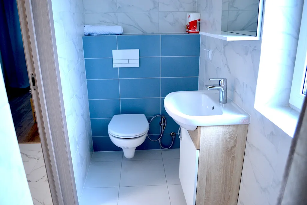 2-комнатный Дом