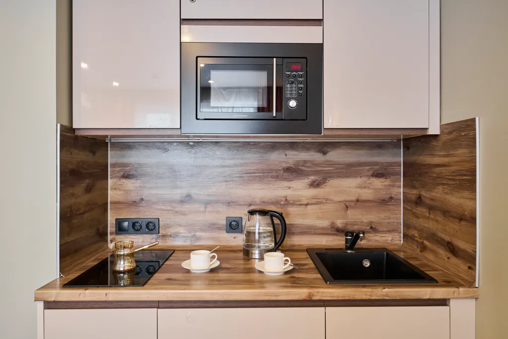 Квартира 1-комнатная Квартира — Москва