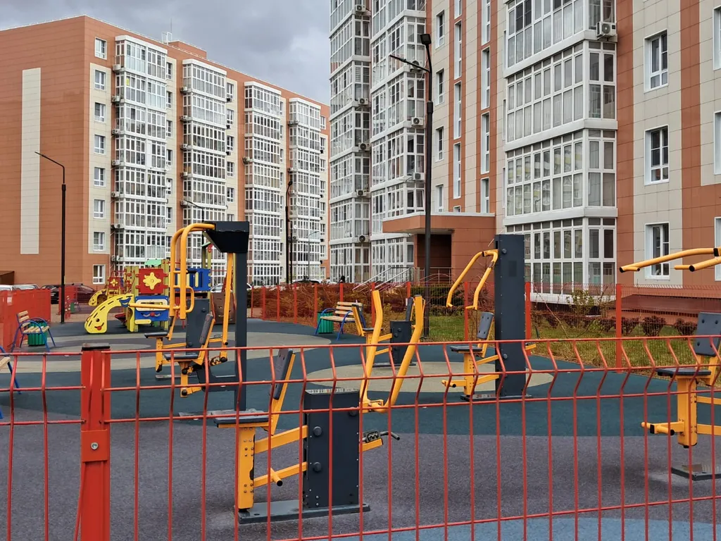 Квартира Удобная квартира для проживания до 5 человек — Анапа