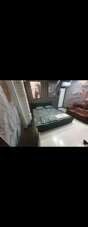 Квартира Квартира Гостевой номер 1 — Сочи